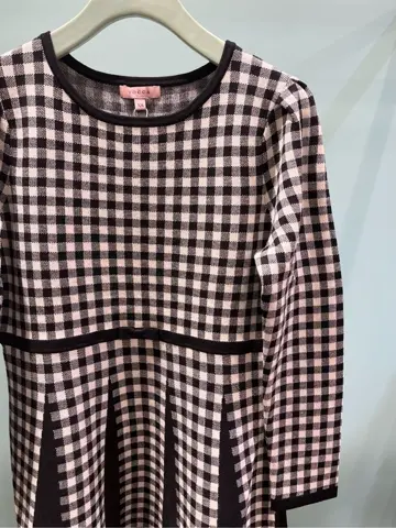 TOCCA スタッフ コーディネート画像