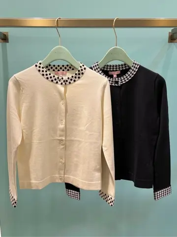 TOCCA スタッフ コーディネート画像