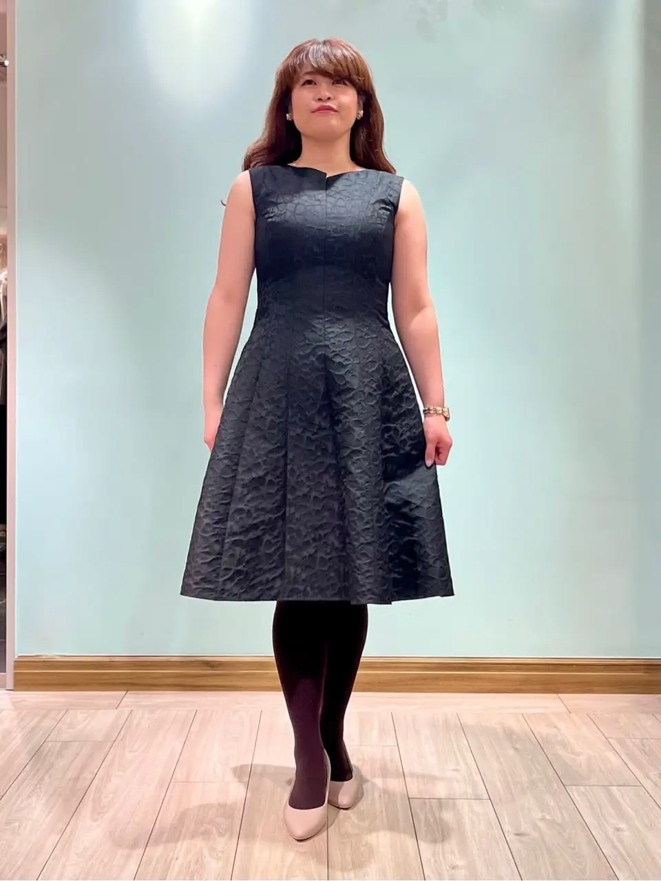 TOCCA Y.K コーディネート画像