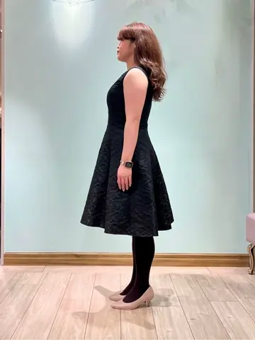 TOCCA Y.K コーディネート画像