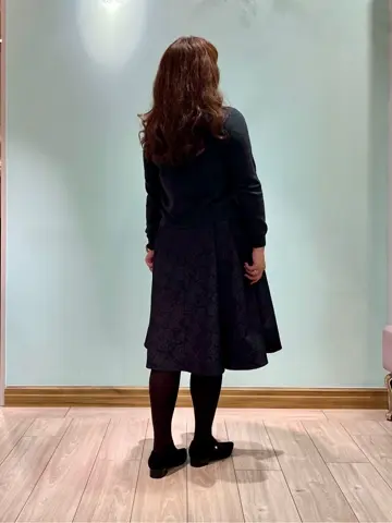 TOCCA Y.K コーディネート画像