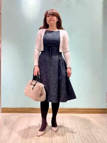 TOCCA Y.K コーディネート画像