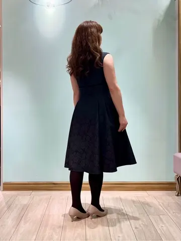 TOCCA Y.K コーディネート画像