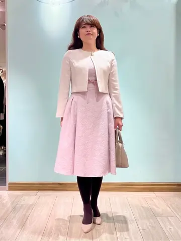 TOCCA Y.K コーディネート画像