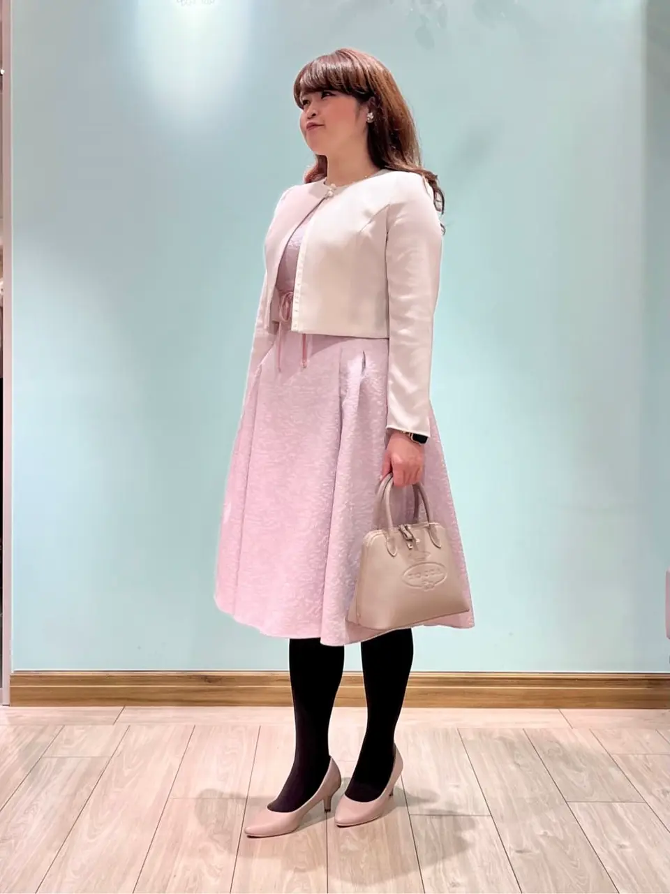 TOCCA Y.K コーディネート画像