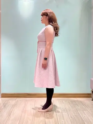 TOCCA Y.K コーディネート画像