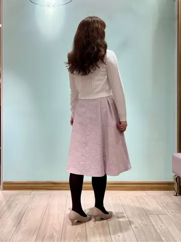 TOCCA Y.K コーディネート画像