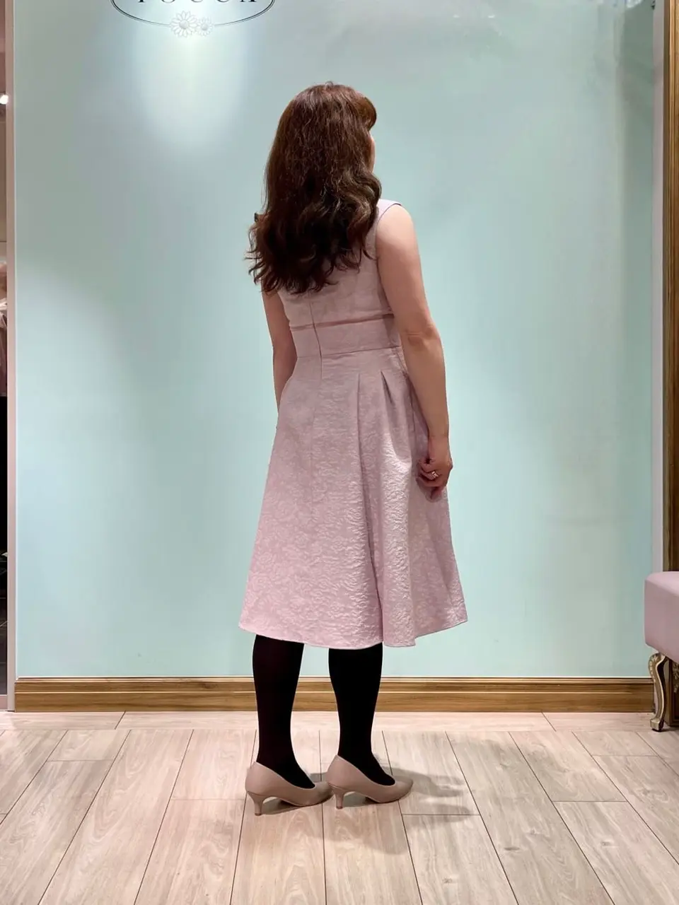 TOCCA Y.K コーディネート画像