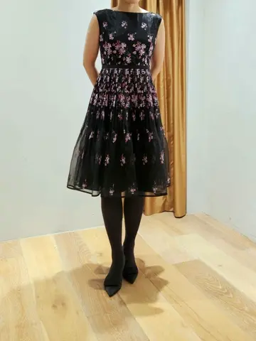 TOCCA スタッフf コーディネート画像