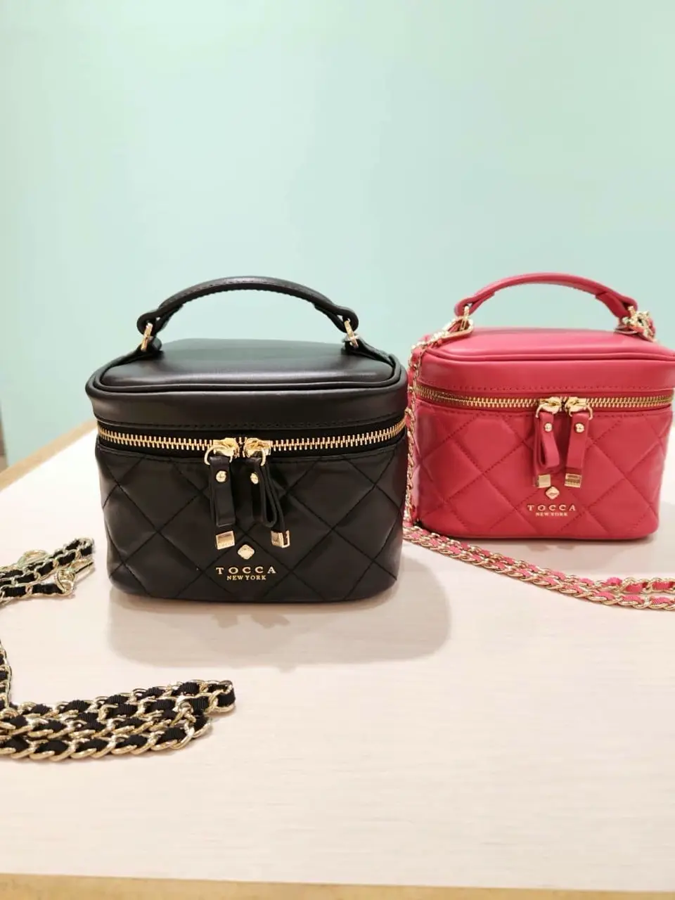 TOCCA スタッフf コーディネート画像