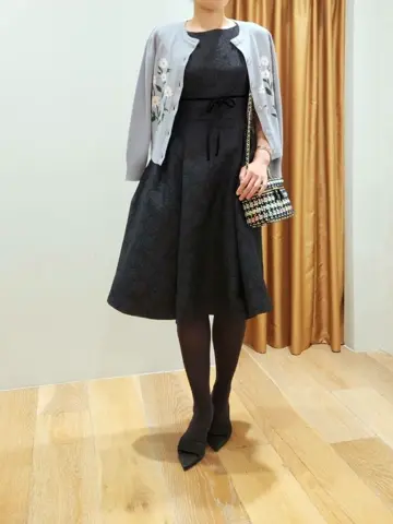 TOCCA スタッフf コーディネート画像