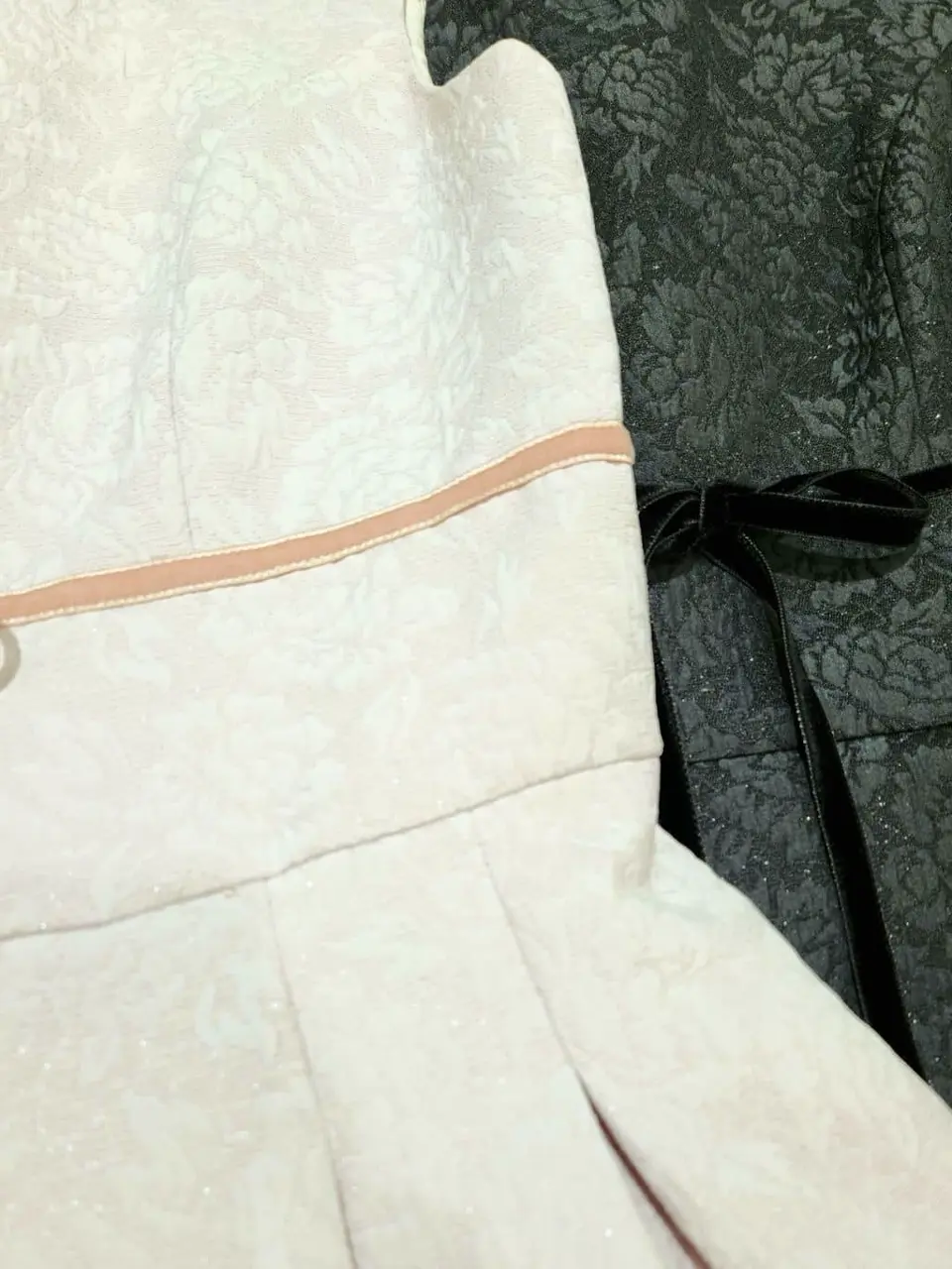 TOCCA スタッフf コーディネート画像