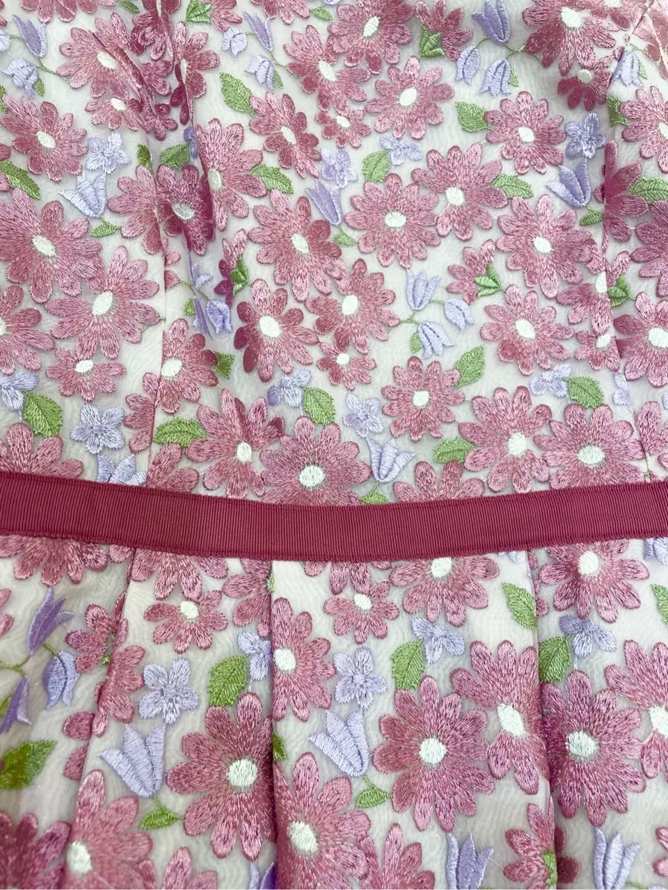 TOCCA スタッフ コーディネート画像