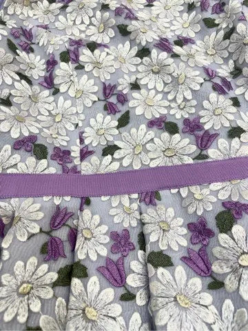 TOCCA スタッフ コーディネート画像