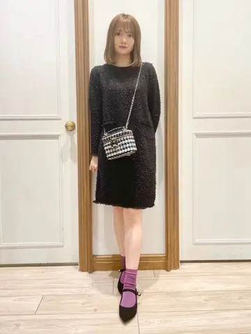 TOCCA mirei コーディネート画像