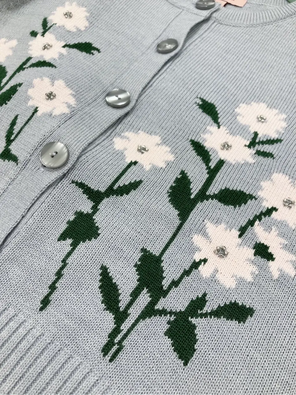 TOCCA 𝓕 コーディネート画像