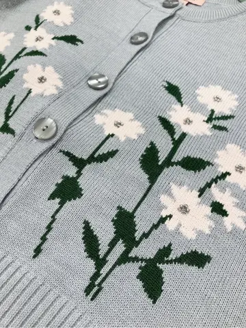 TOCCA 𝓕 コーディネート画像