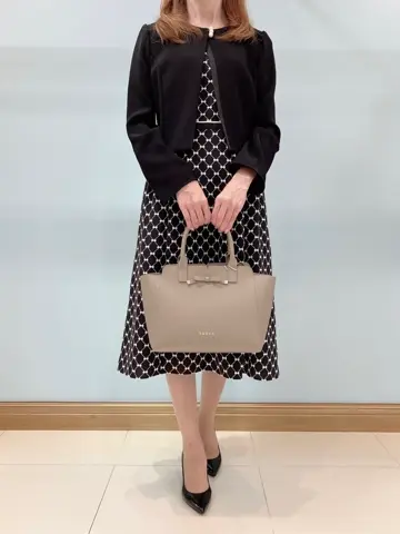 TOCCA 𝓕 コーディネート画像