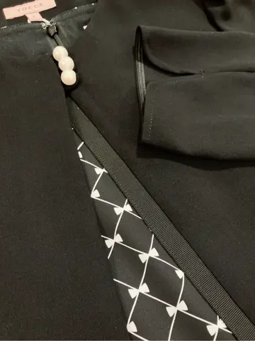 TOCCA 𝓕 コーディネート画像