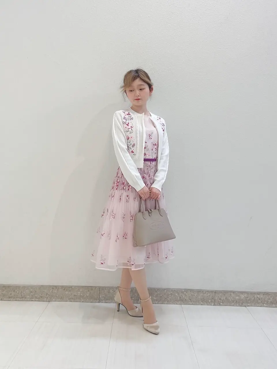 TOCCA T.H コーディネート画像