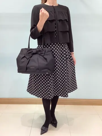 TOCCA ｋｉｍ コーディネート画像