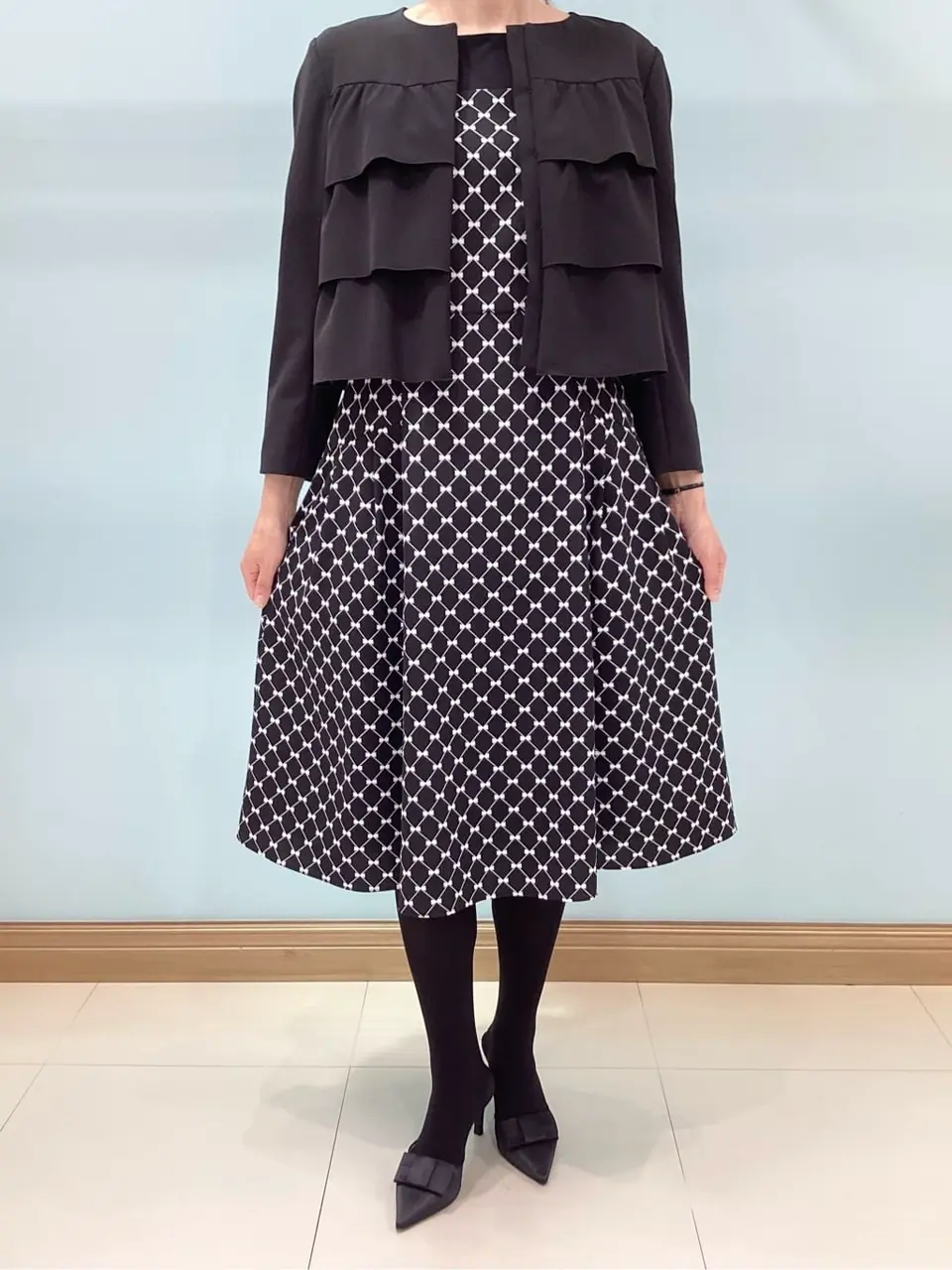 TOCCA ｋｉｍ コーディネート画像