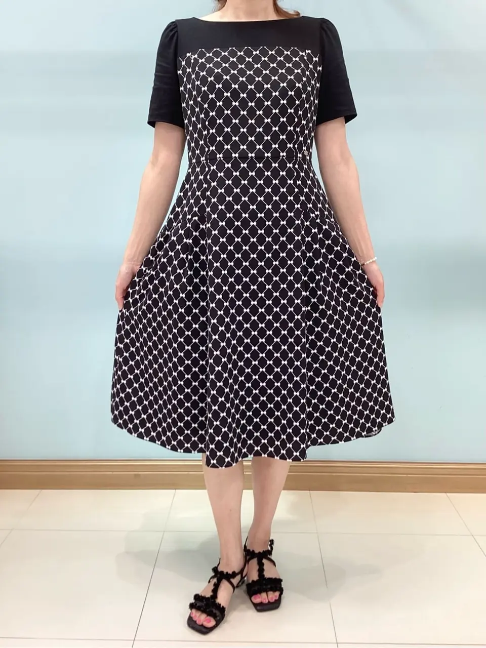 TOCCA ｋｉｍ コーディネート画像