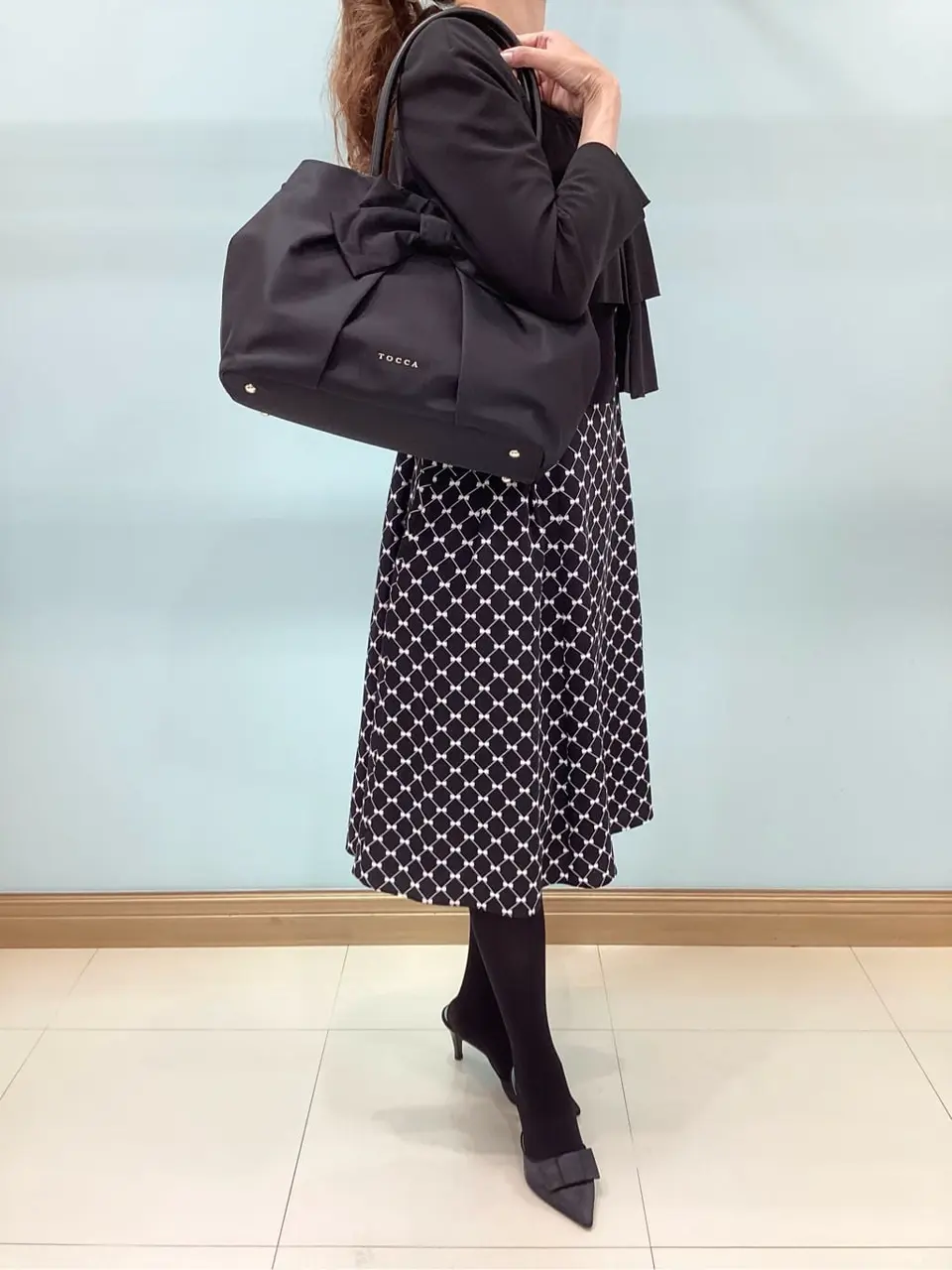 TOCCA ｋｉｍ コーディネート画像