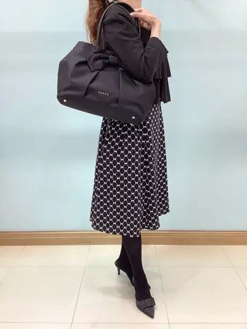 TOCCA ｋｉｍ コーディネート画像