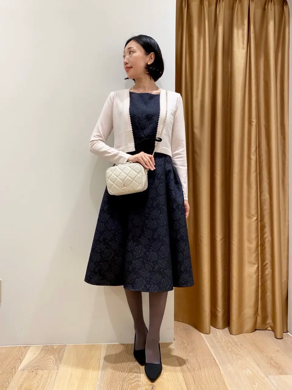 TOCCA A コーディネート画像