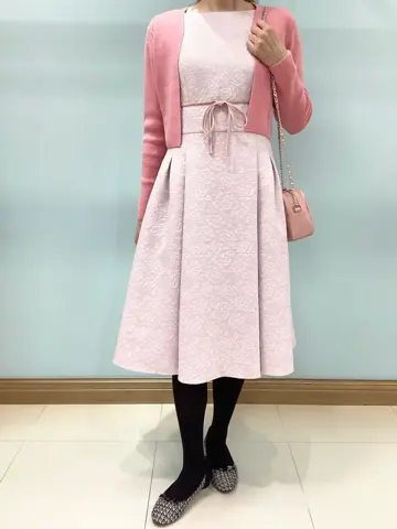 TOCCA ｋｉｍ コーディネート画像