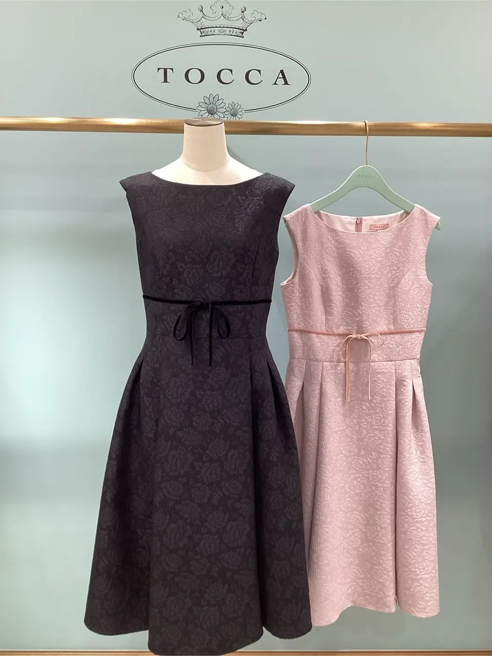 TOCCA ｋｉｍ コーディネート画像