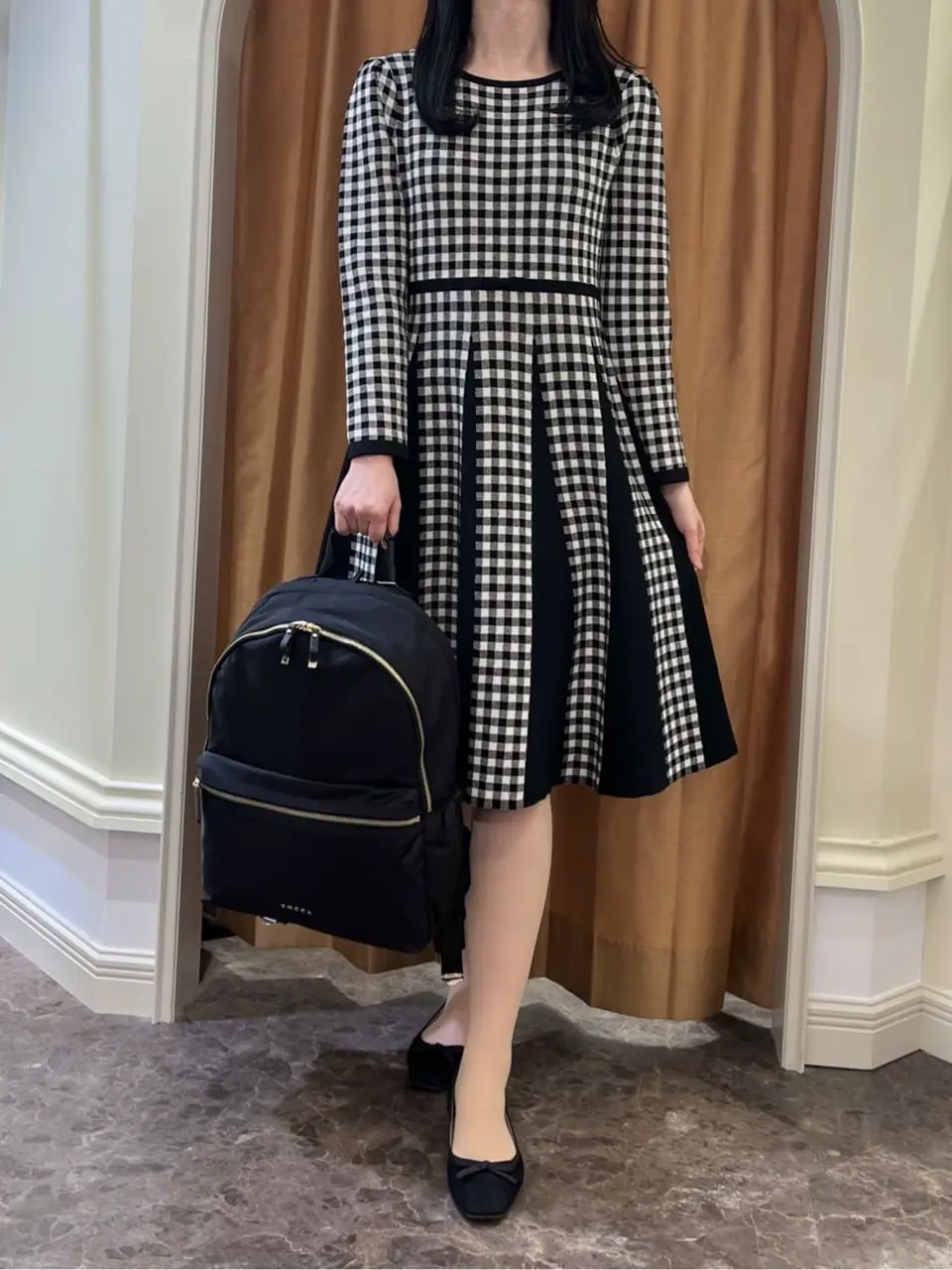 TOCCA Ｉ コーディネート画像