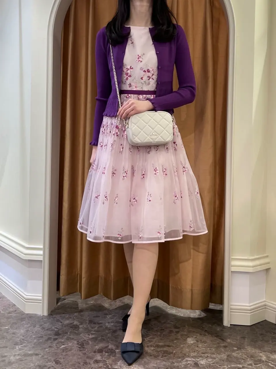 TOCCA Ｉ コーディネート画像