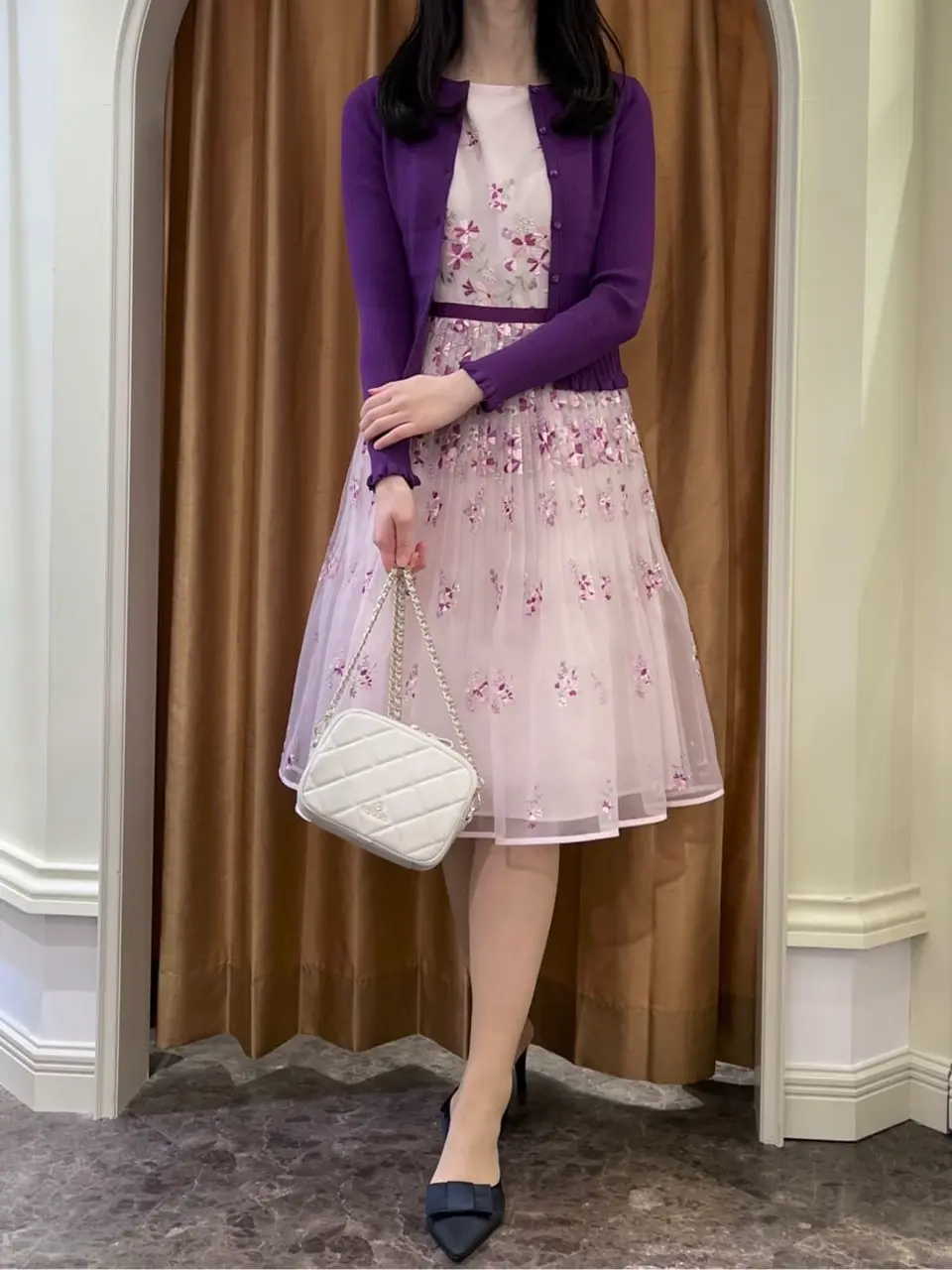 TOCCA Ｉ コーディネート画像