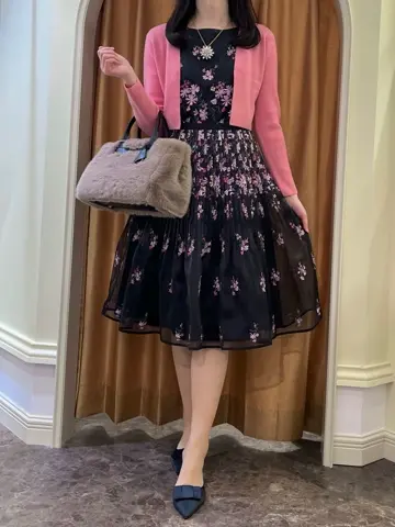 TOCCA Ｉ コーディネート画像