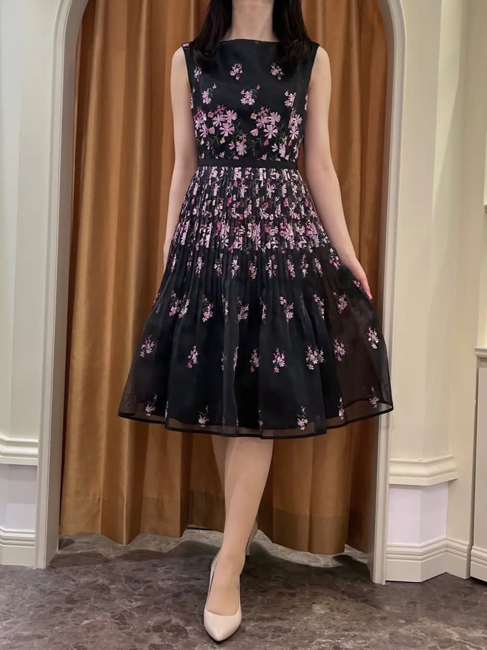 TOCCA Ｉ コーディネート画像