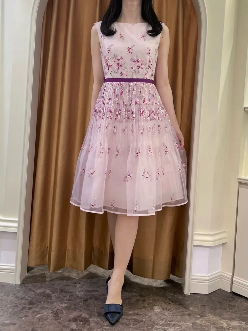 TOCCA Ｉ コーディネート画像