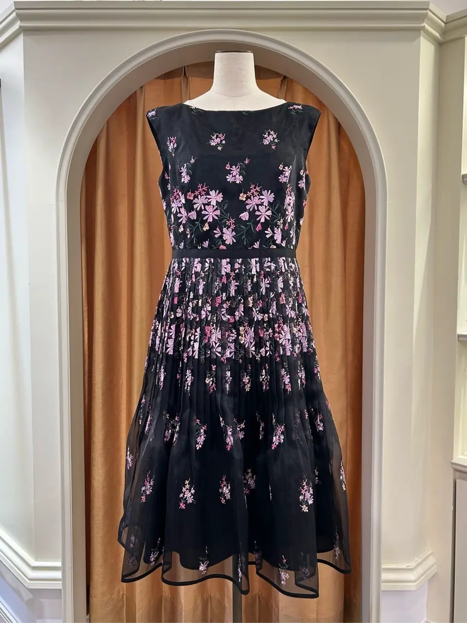 TOCCA Ｉ コーディネート画像