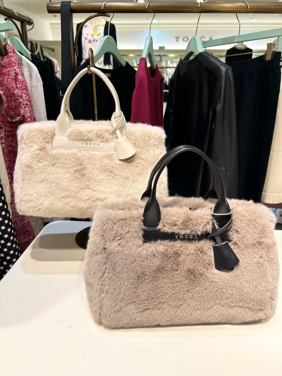 TOCCA Ｉ コーディネート画像