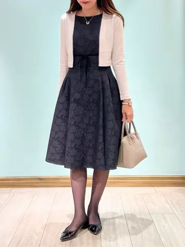 TOCCA C.K  コーディネート画像