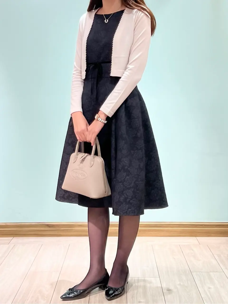 TOCCA C.K  コーディネート画像