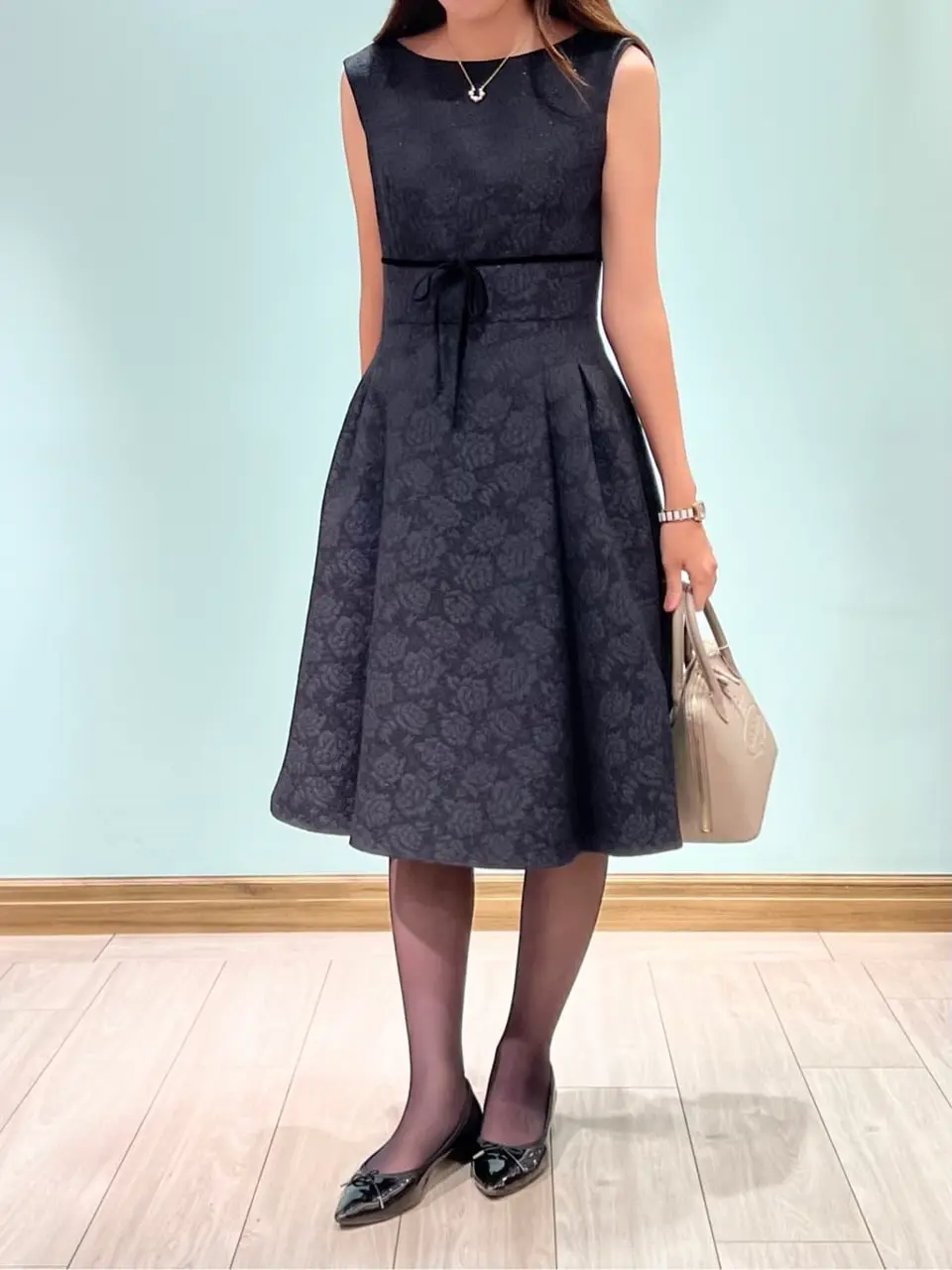 TOCCA C.K  コーディネート画像