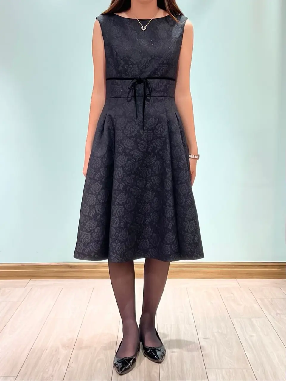 TOCCA C.K  コーディネート画像