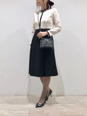 TOCCA スタッフM コーディネート画像