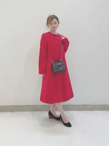 TOCCA T.H コーディネート画像