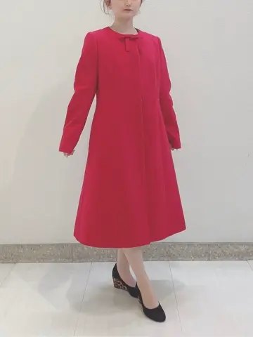 TOCCA T.H コーディネート画像