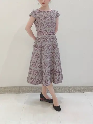 TOCCA T.H コーディネート画像