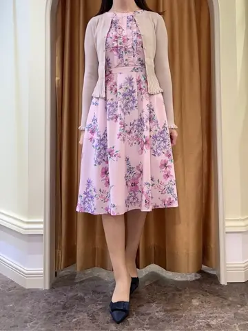 TOCCA G コーディネート画像