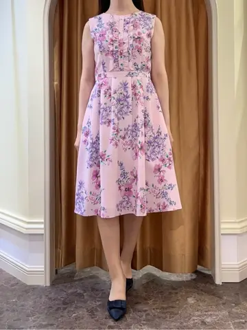 TOCCA G コーディネート画像